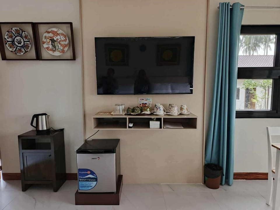 Ojala Beach Resort Resort in San Vicente