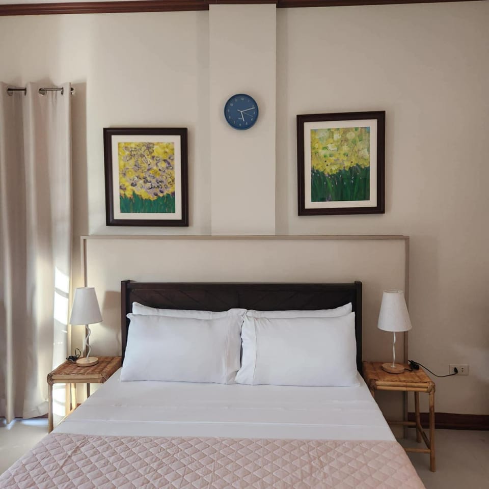 Ojala Beach Resort Resort in San Vicente