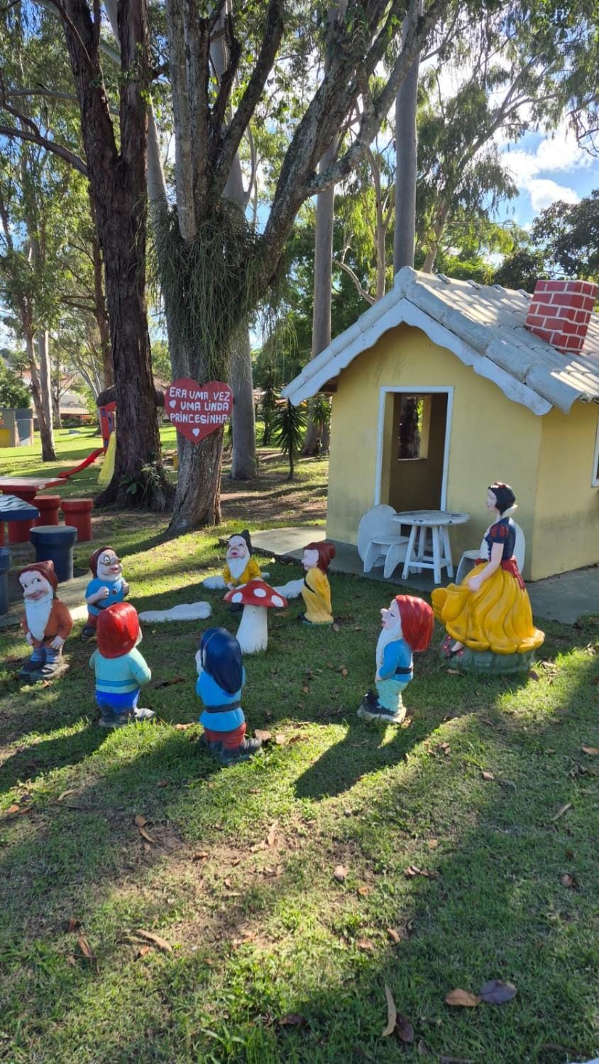 Casa c ar cond, wifi, a 5 min Orla da Lagoa Para Famílias House in Araruama
