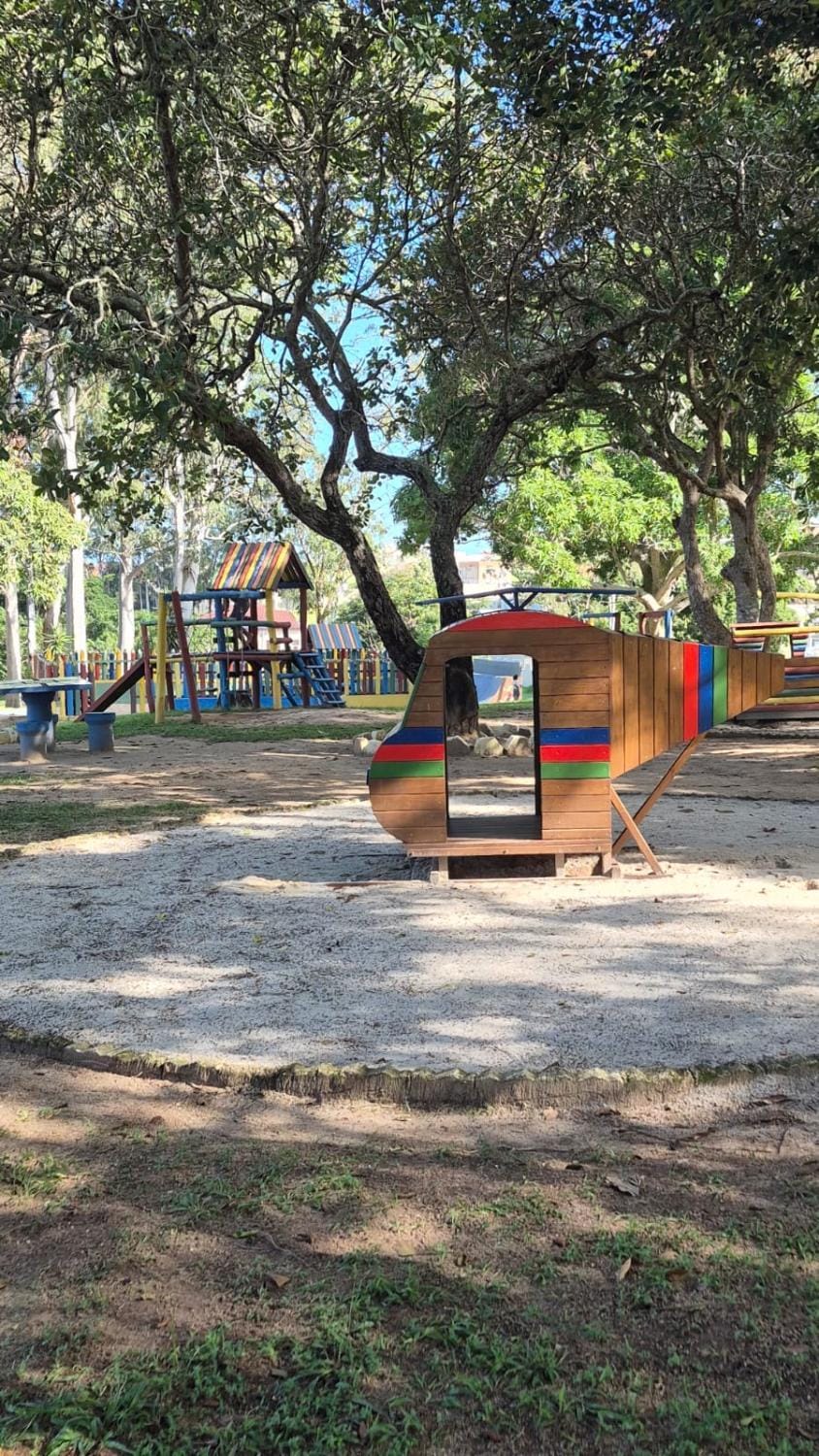 Casa c ar cond, wifi, a 5 min Orla da Lagoa Para Famílias House in Araruama