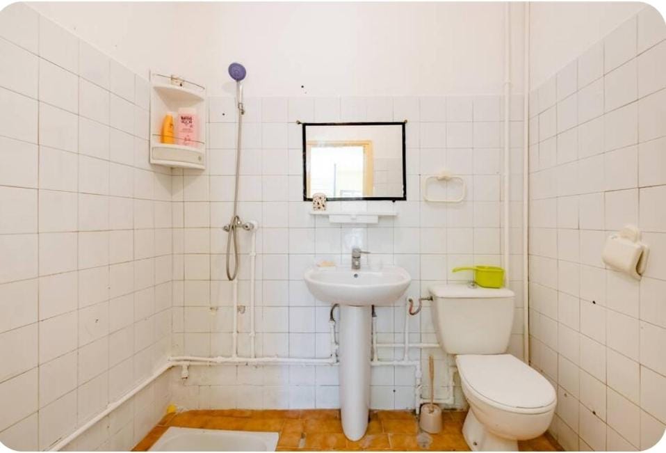 Chambre cosy au calme près de la mer Vacation rental in Casablanca-Settat