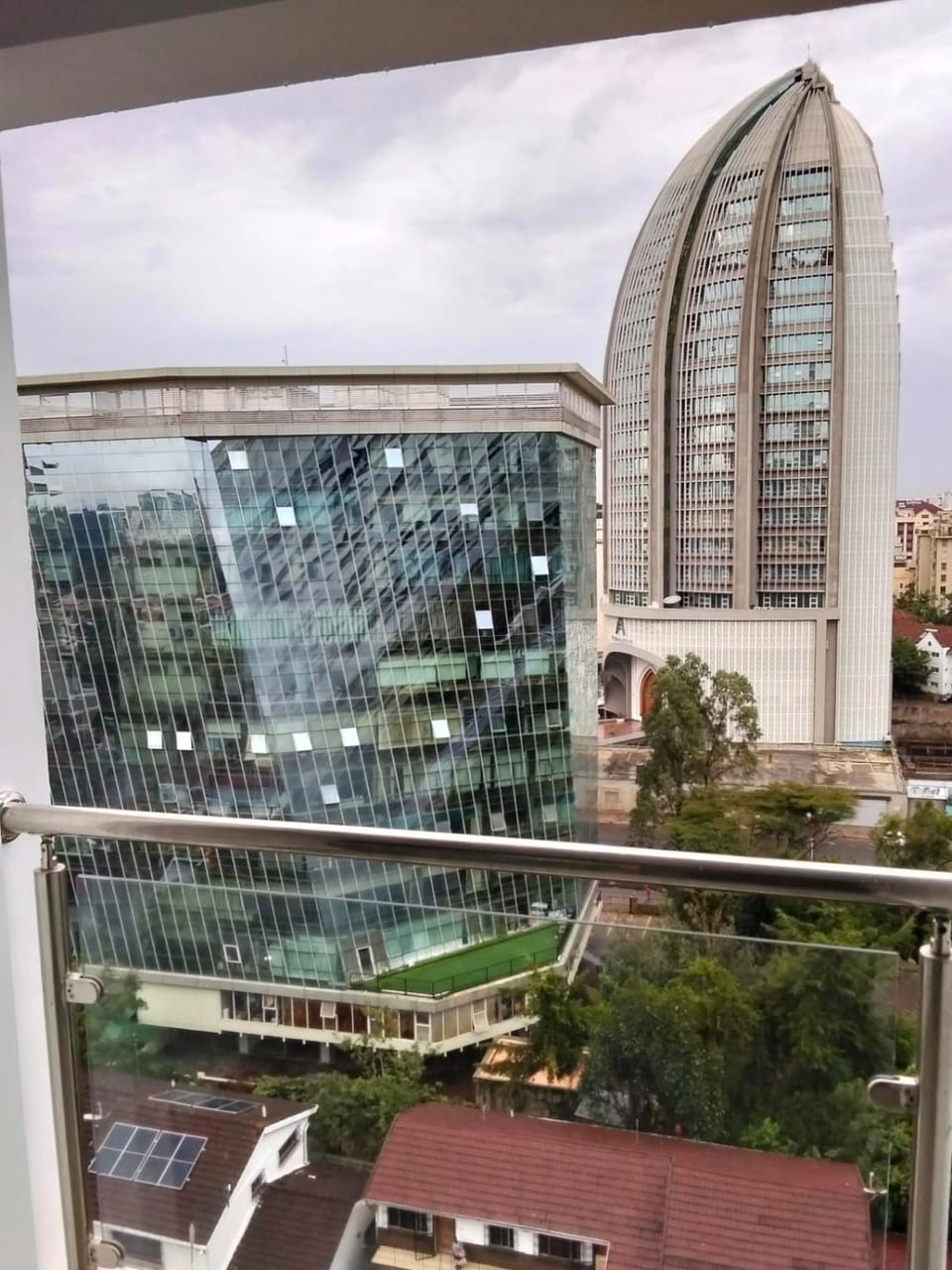 Kelsey Suites Apartment in Nairobi