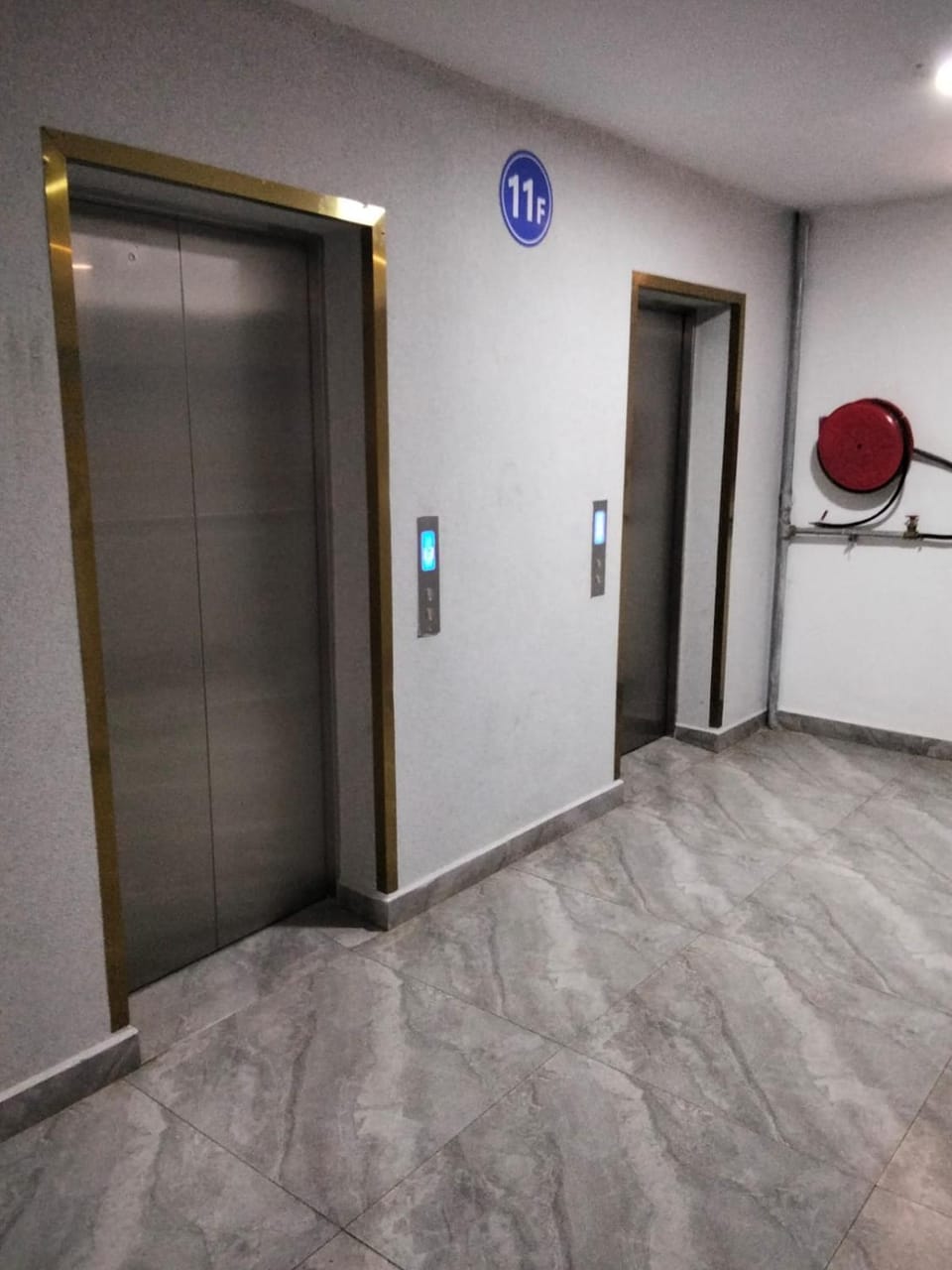 Kelsey Suites Apartment in Nairobi