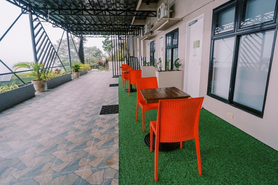 Serenity Busay Room 4 Resort in Cebu City