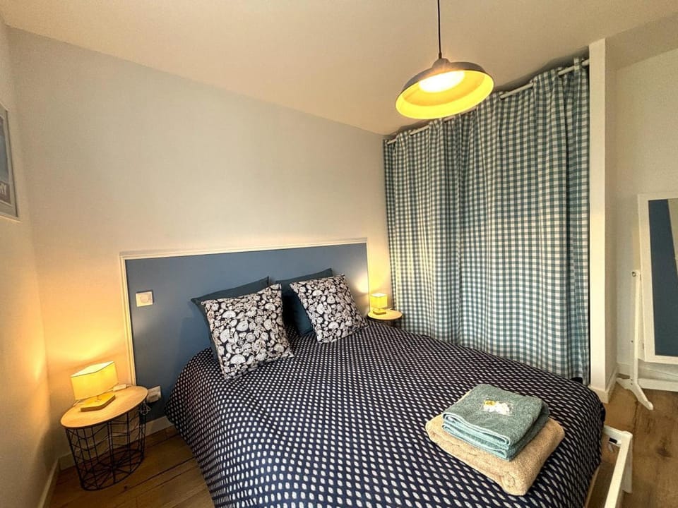 Gîte avec animaux, parking - 6 pers. - FR-1-489-622 House in Auvergne-Rhône-Alpes