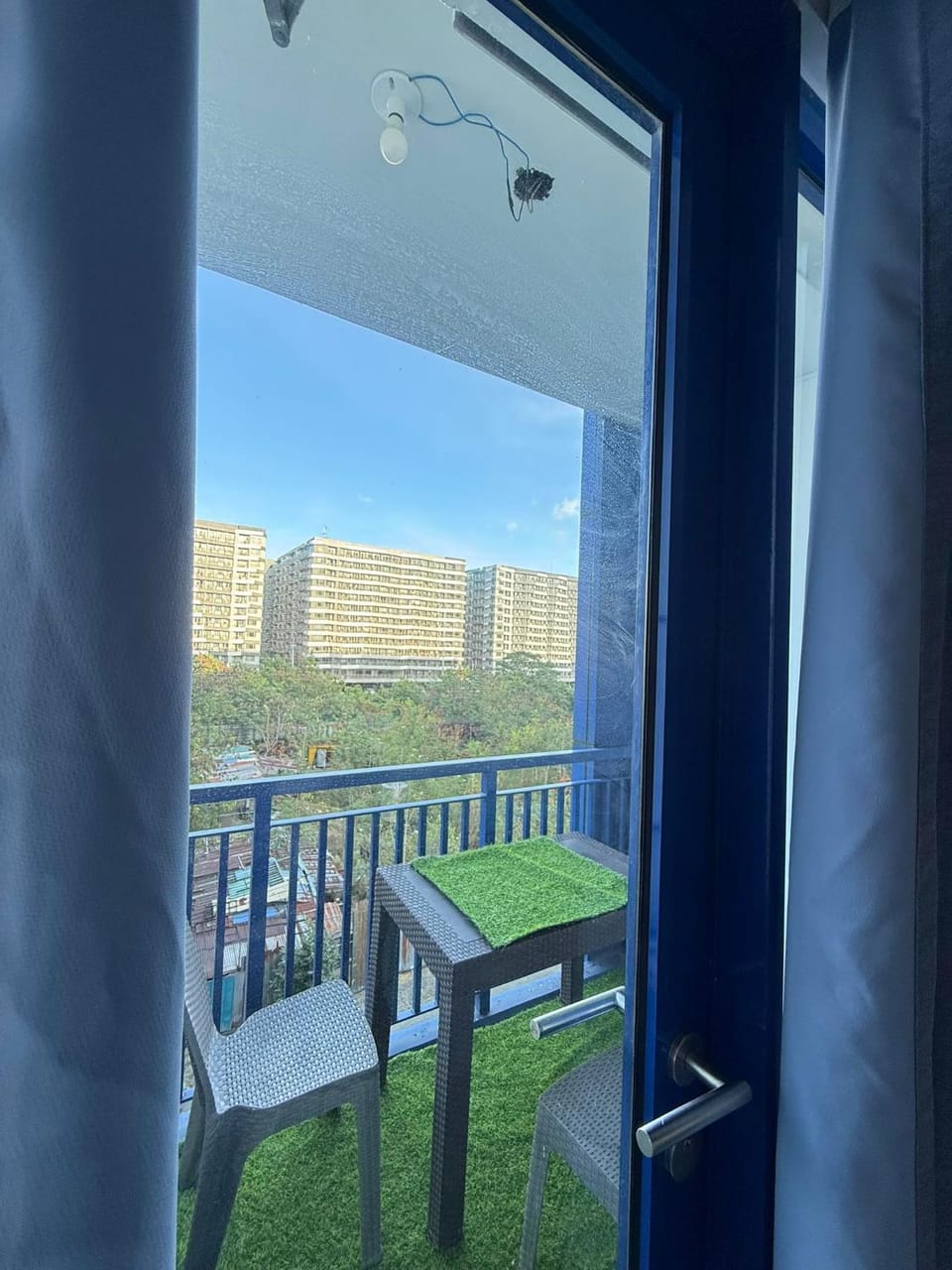Balcony/Terrace, Balcony/Terrace