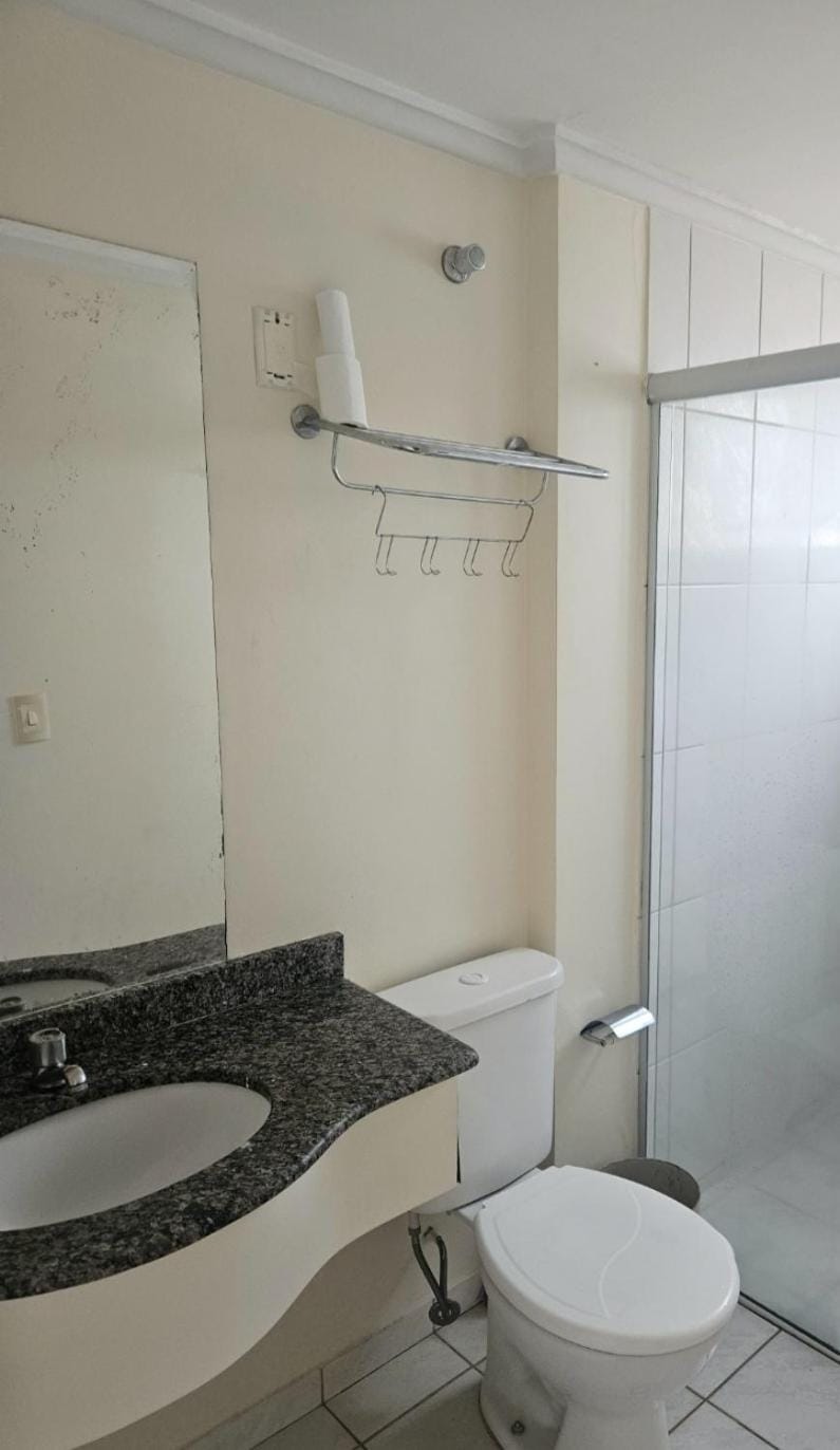 Thermas Place 450m do SINGAPURA SHOPPING Apartment in State of Goiás
