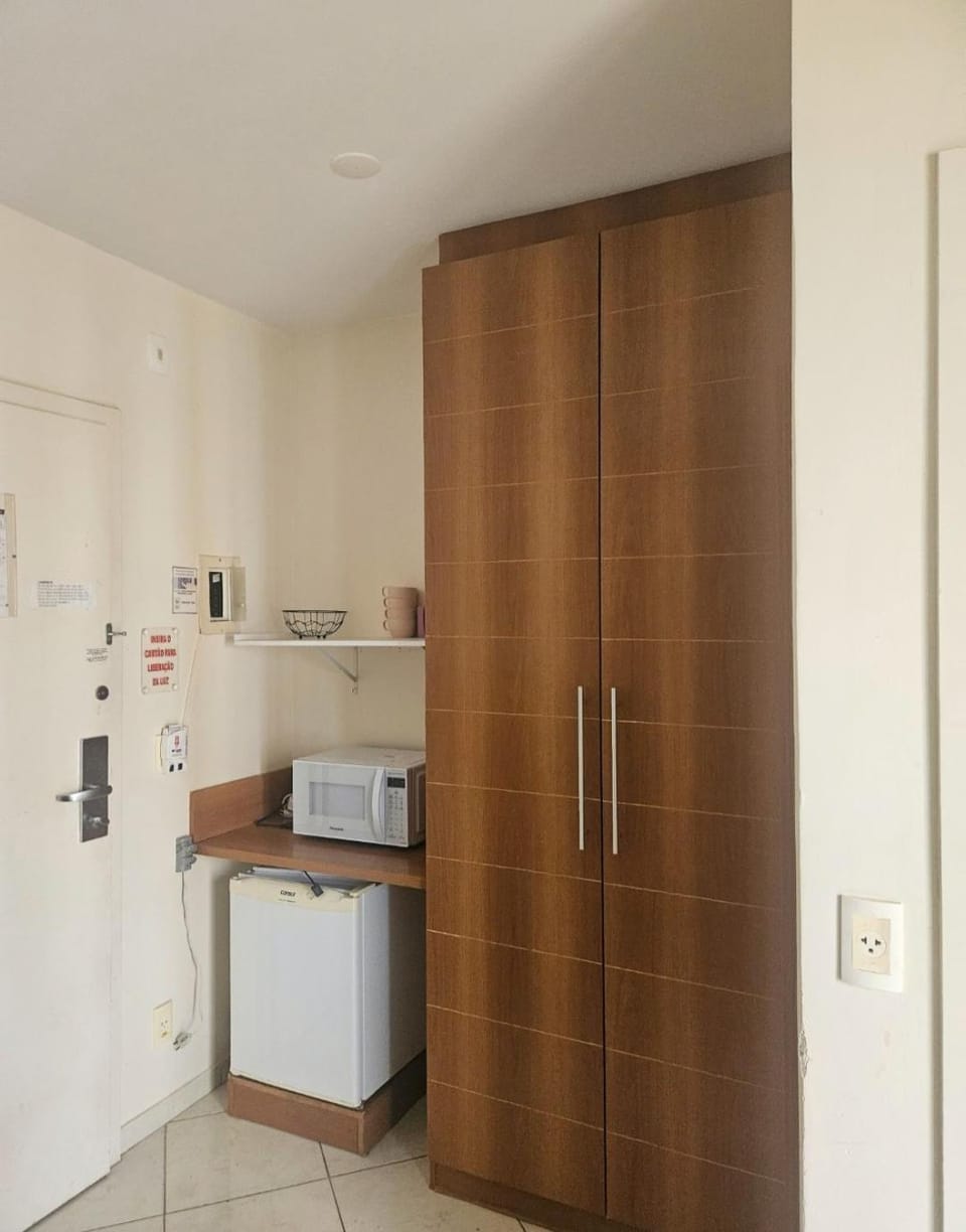 Thermas Place 450m do SINGAPURA SHOPPING Apartment in State of Goiás