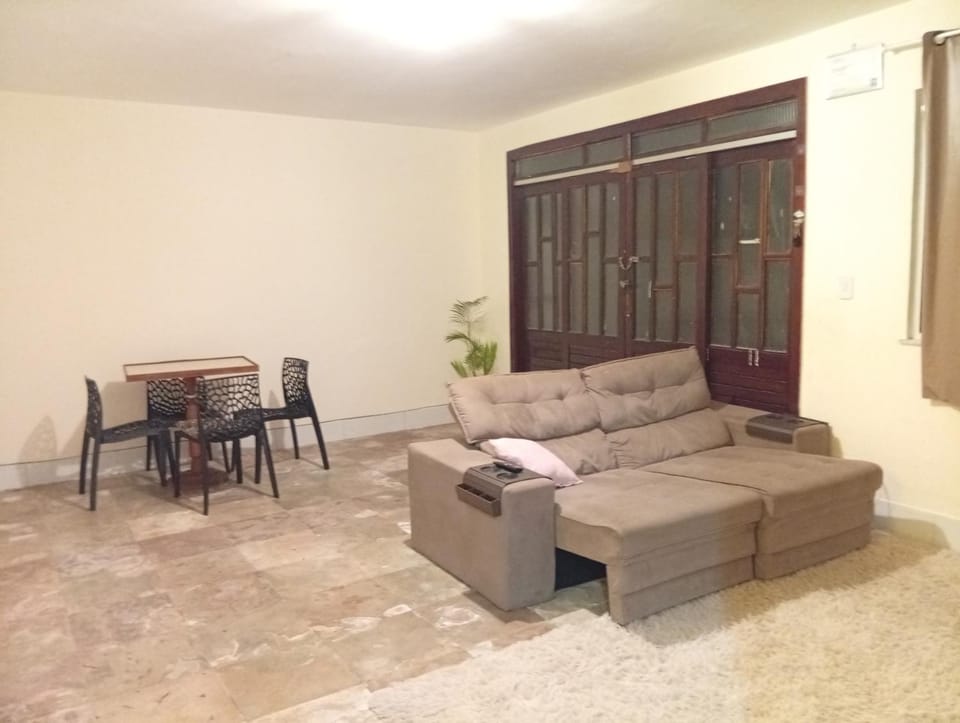 Marcela Oliveira Vacation rental in Salvador