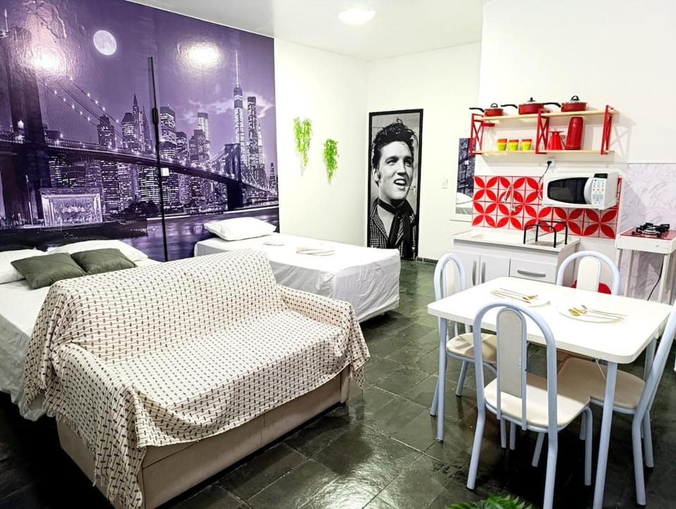Loft espaçoso Apartment in Santo André