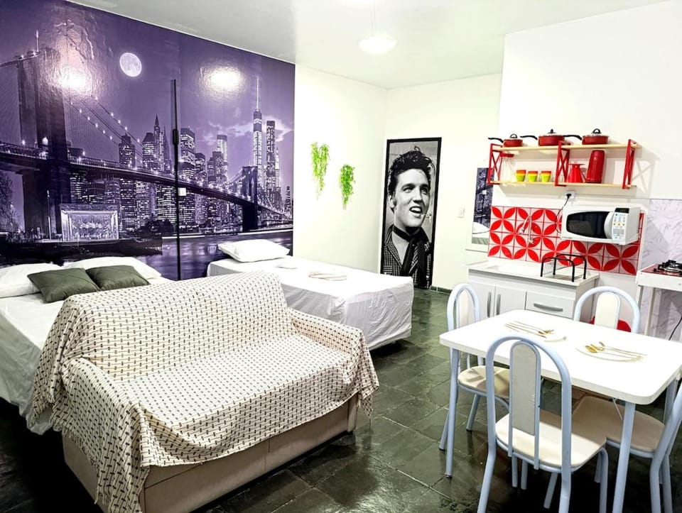 Loft espaçoso Apartment in Santo André
