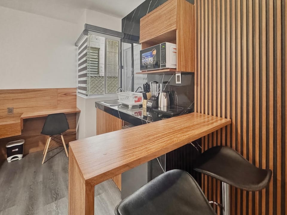 Modern & Private Loft in Morales, SLP, 1 Bedroom Apartment in San Luis Potosi