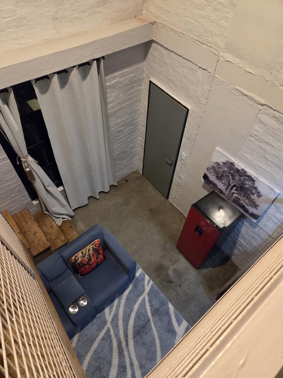 4th Floor Loft with Pool, Skyline Views and WiFi Apartment in Johannesburg