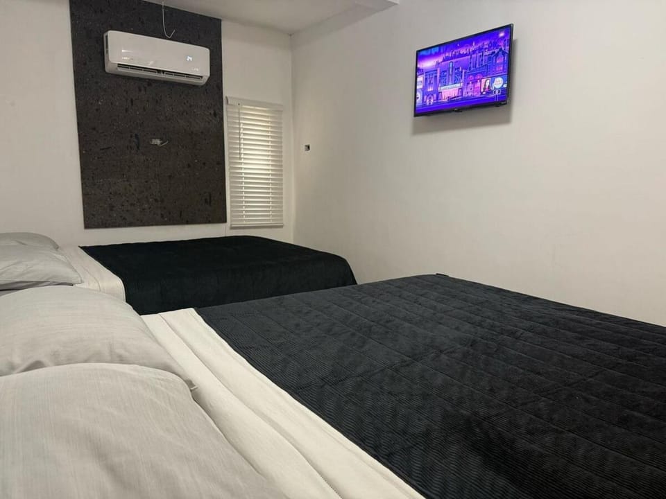 Punta Lobos Apartment in Tamaulipas, Mexico