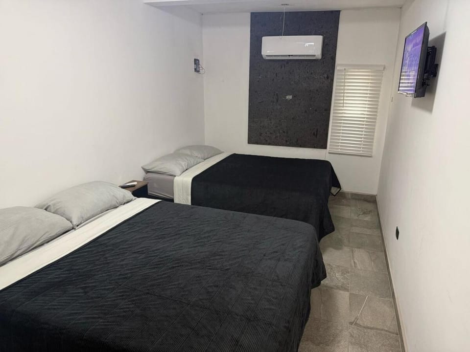 Punta Lobos Apartment in Tamaulipas, Mexico