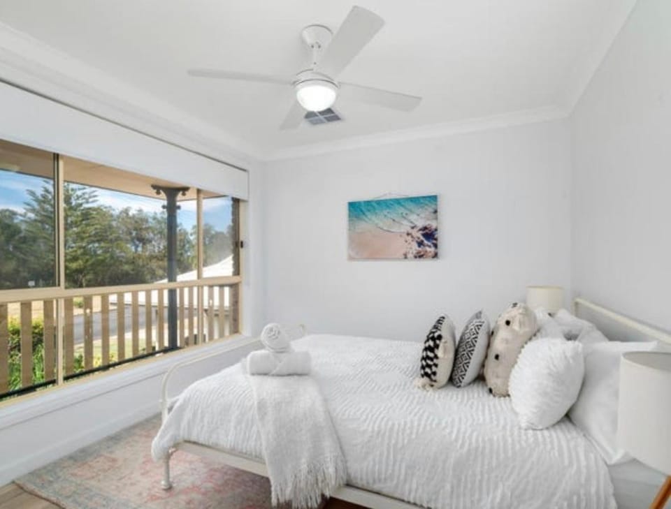 Beach Street Stay House in Harrington