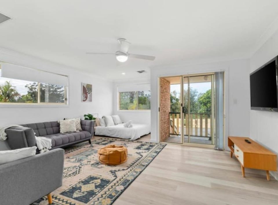 Beach Street Stay House in Harrington