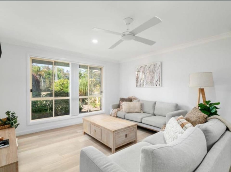 Beach Street Stay House in Harrington