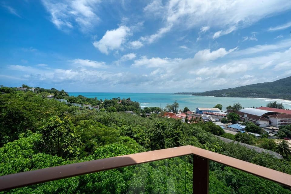 Day, Natural landscape, Lake view, Mountain view, Sea view