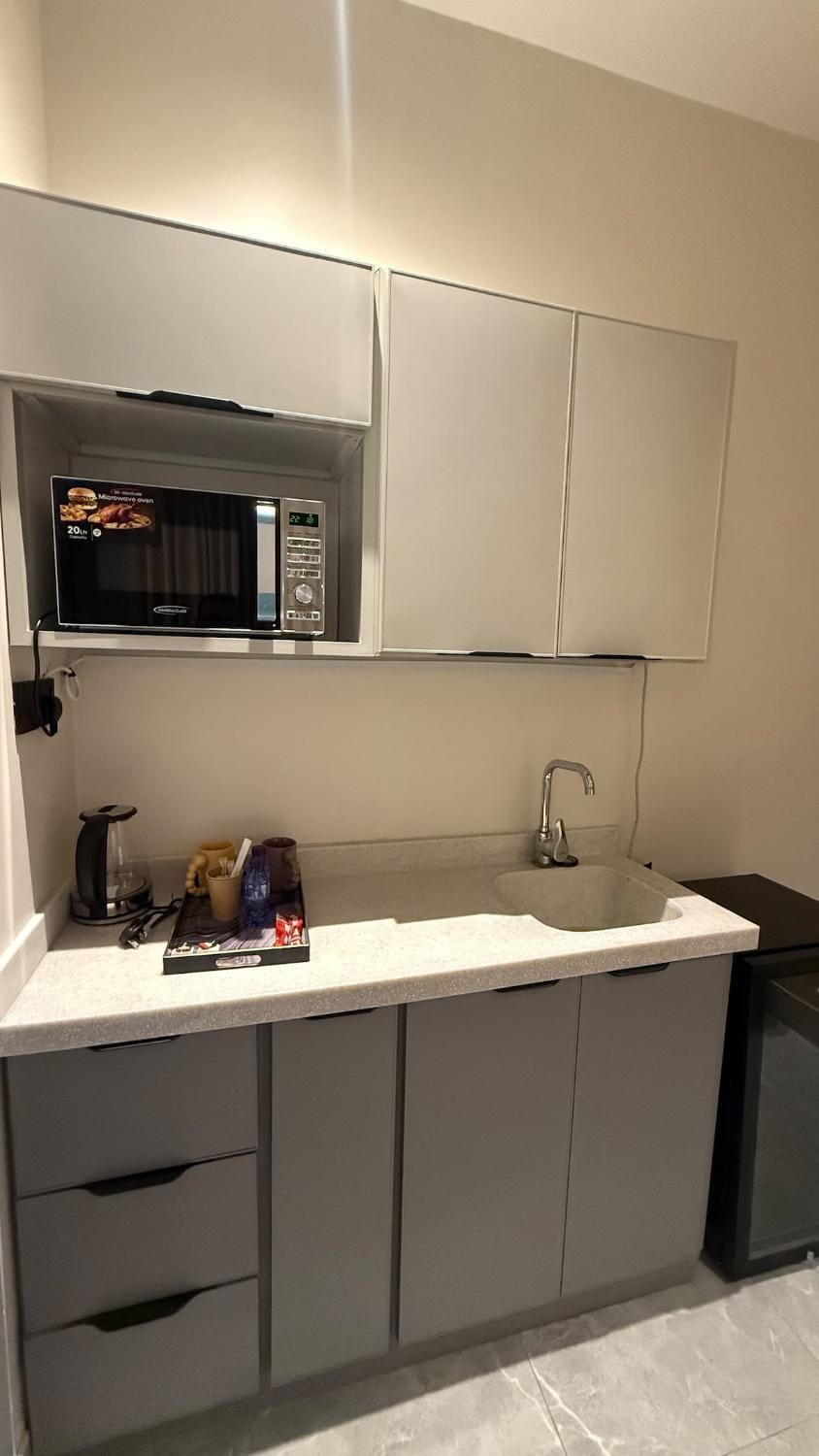 استديو أنيق في حي الرمال شرق الرياض 85 Apartment in Riyadh
