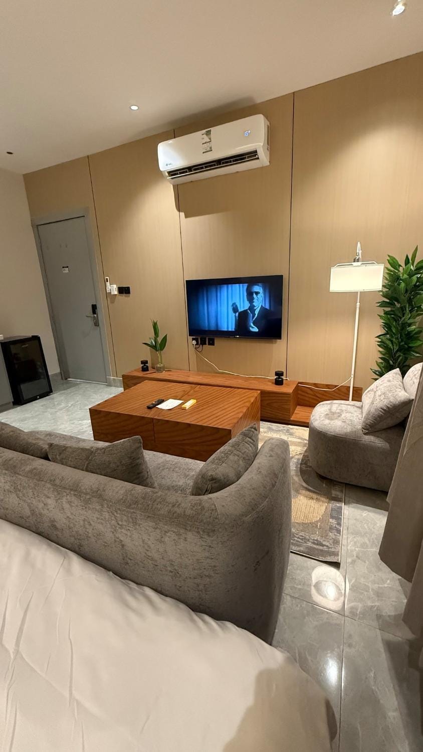 استديو أنيق في حي الرمال شرق الرياض 85 Apartment in Riyadh