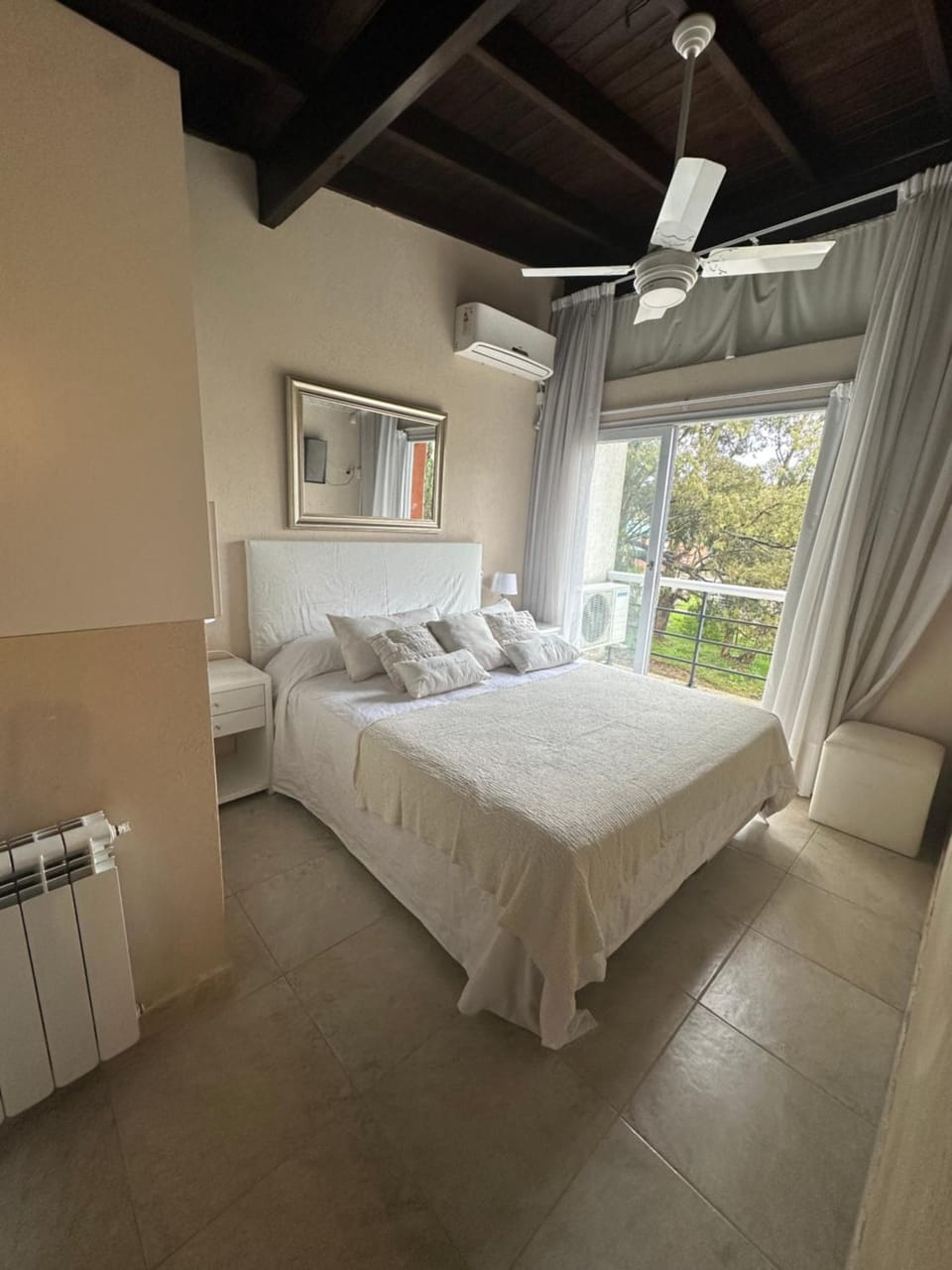 Del Pejerrey Apartment in Pinamar