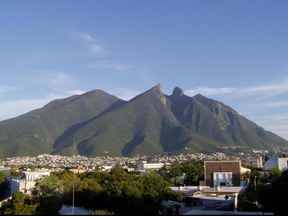 House in Monterrey Nuevo León House in Monterrey