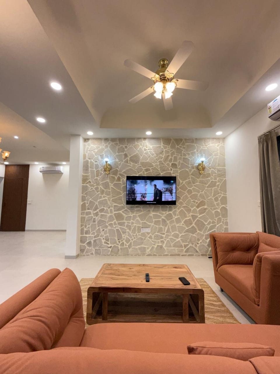 Casa Retreat with pool Apartment in Rajasthan