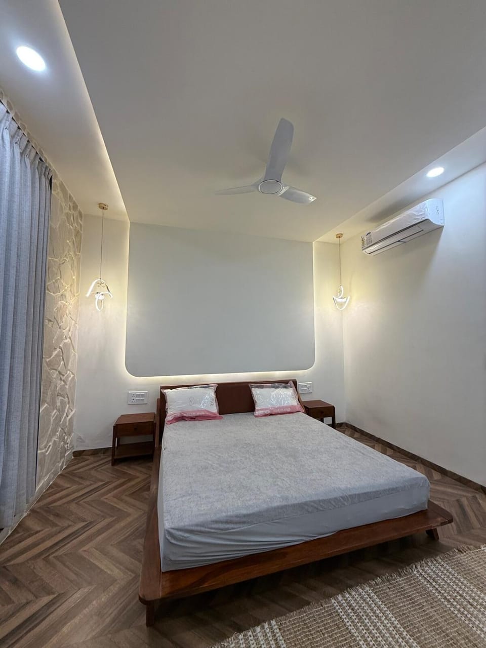 Casa Retreat with pool Apartment in Rajasthan