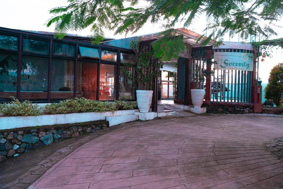 Business facilities