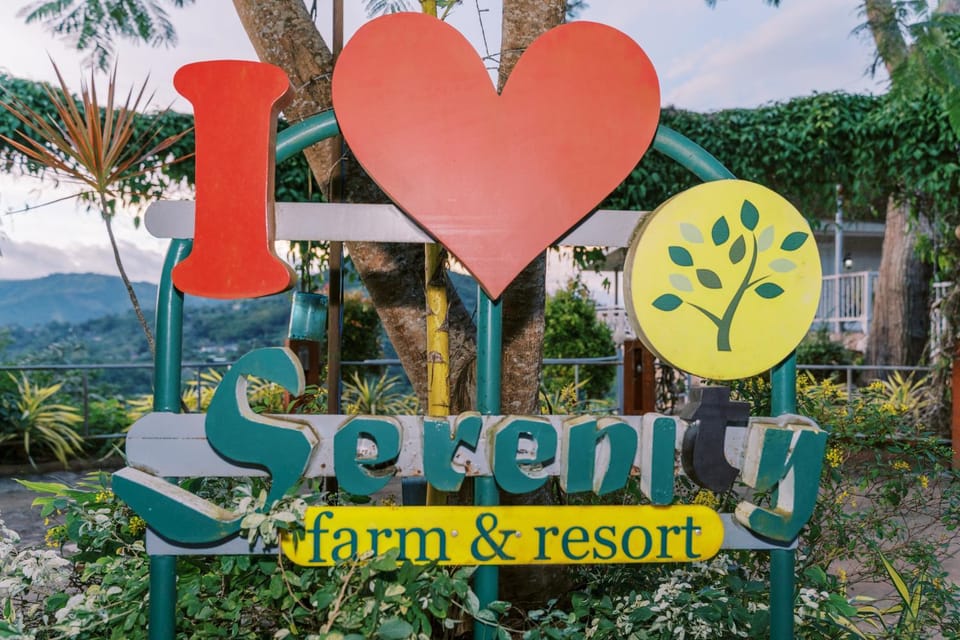 Property logo or sign