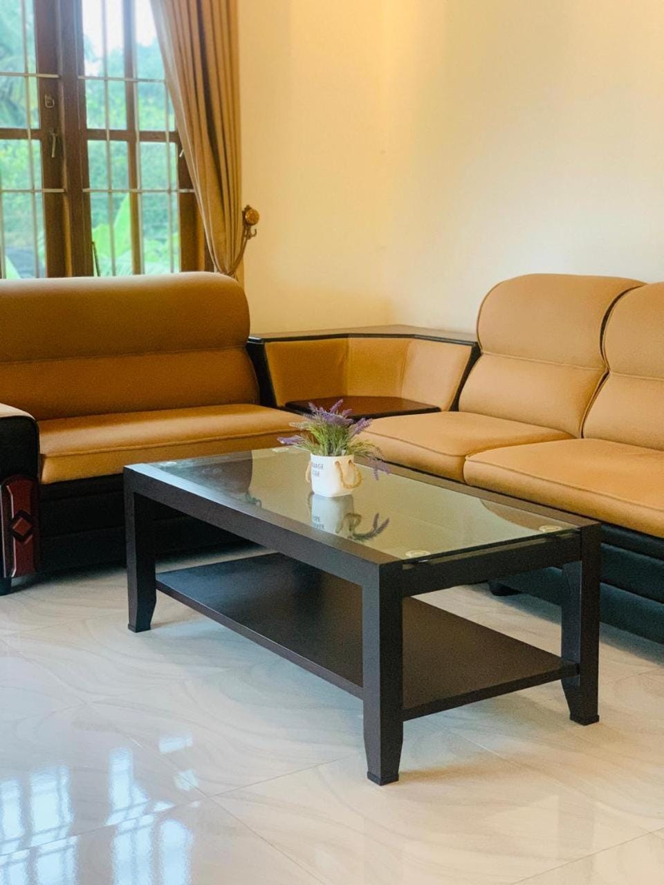 Urban Nook luxury Room Bed and Breakfast in Dambulla