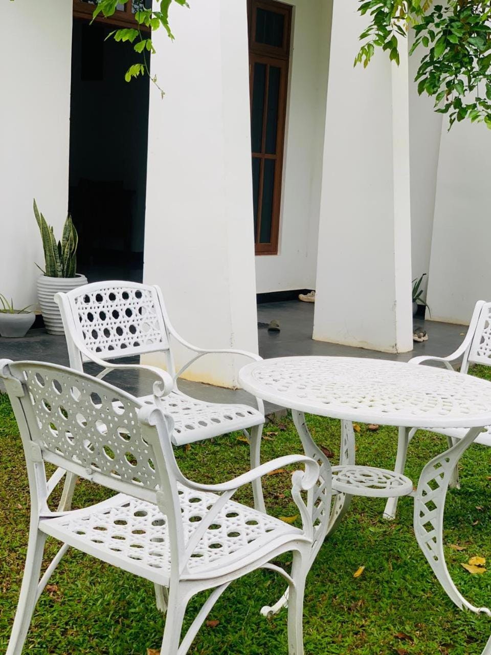 Urban Nook luxury Room Bed and Breakfast in Dambulla
