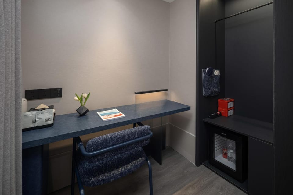 上海五角场三门路地铁站轻居酒店 Hotel in Shanghai
