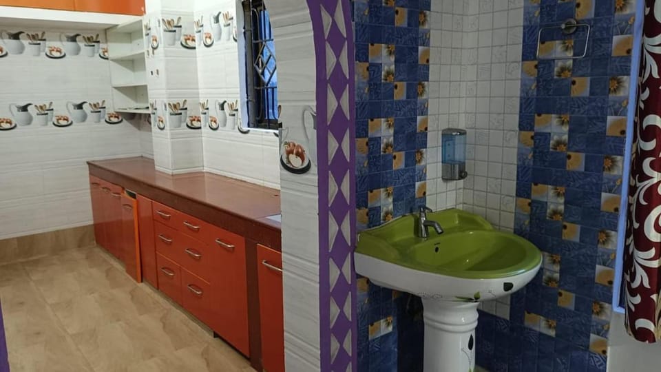 Rooms in Guwahati A1 Apartment in Bangladesh