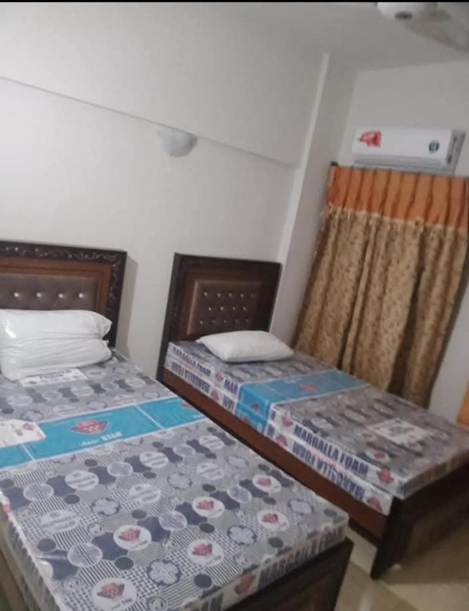 Apartment on rent Apartment in Islamabad