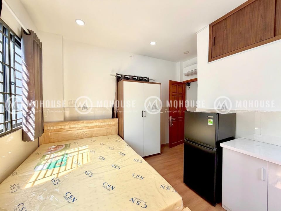 88 Nguyen Bac Apartment Apartment in Ho Chi Minh City