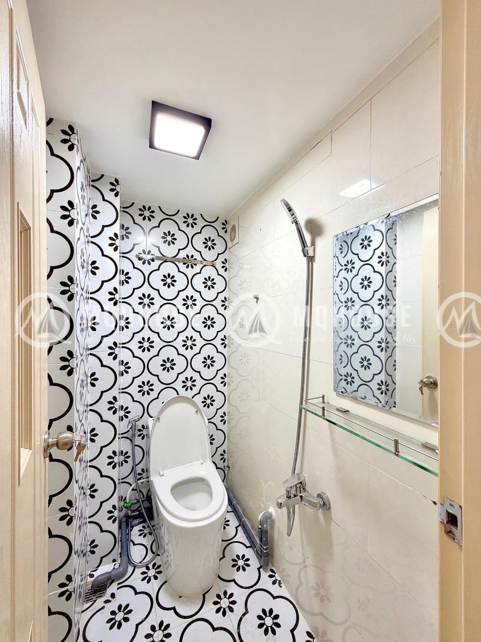 88 Nguyen Bac Apartment Apartment in Ho Chi Minh City