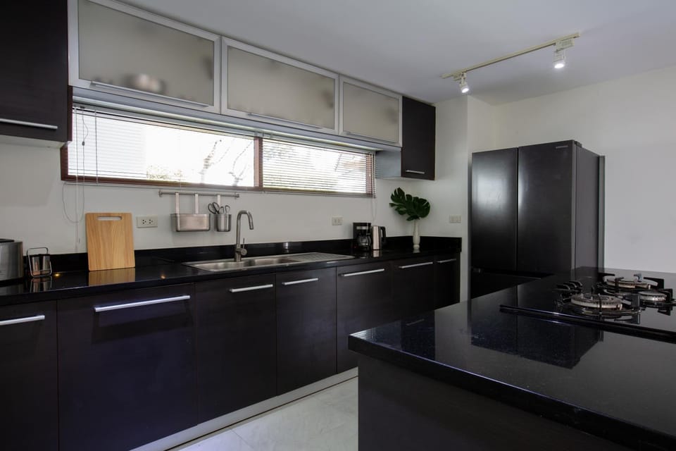 dishwasher, oven, stove, kitchen