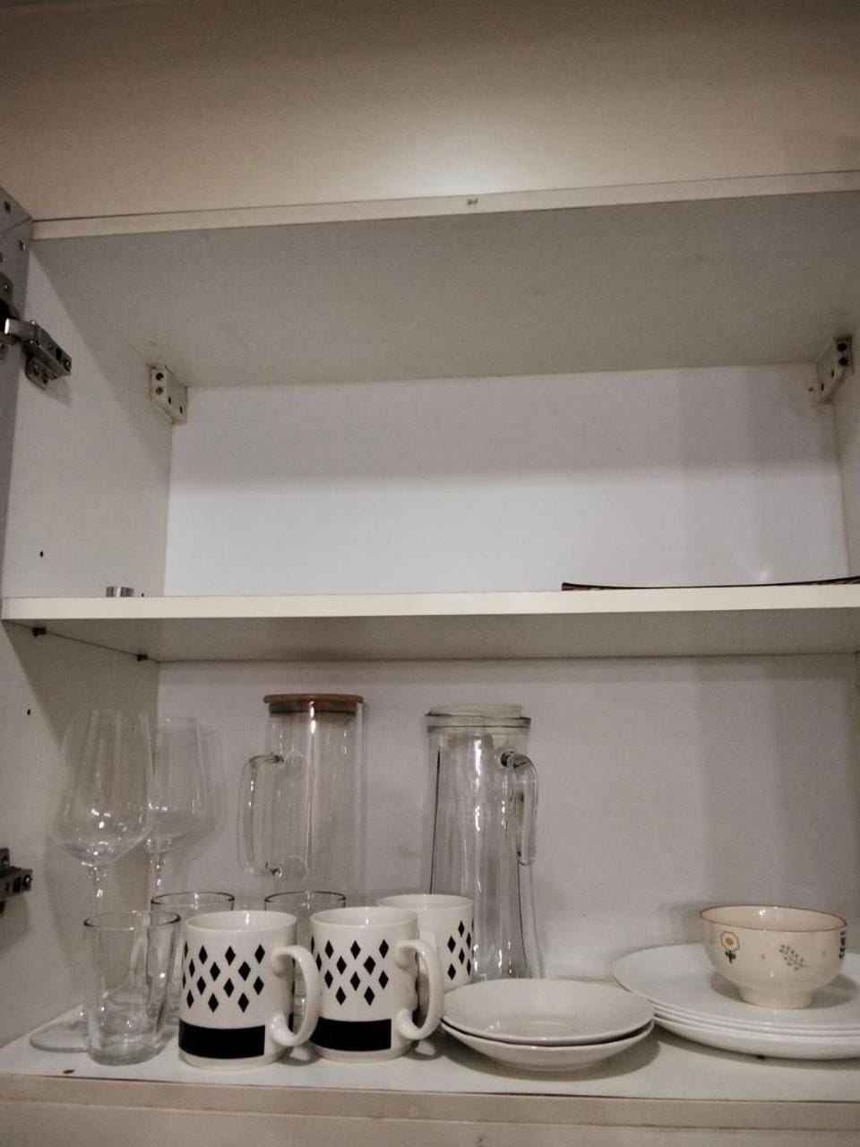 Cluster 4 5D Bed and Breakfast in Pasay