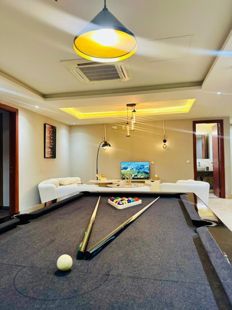 Billiard
