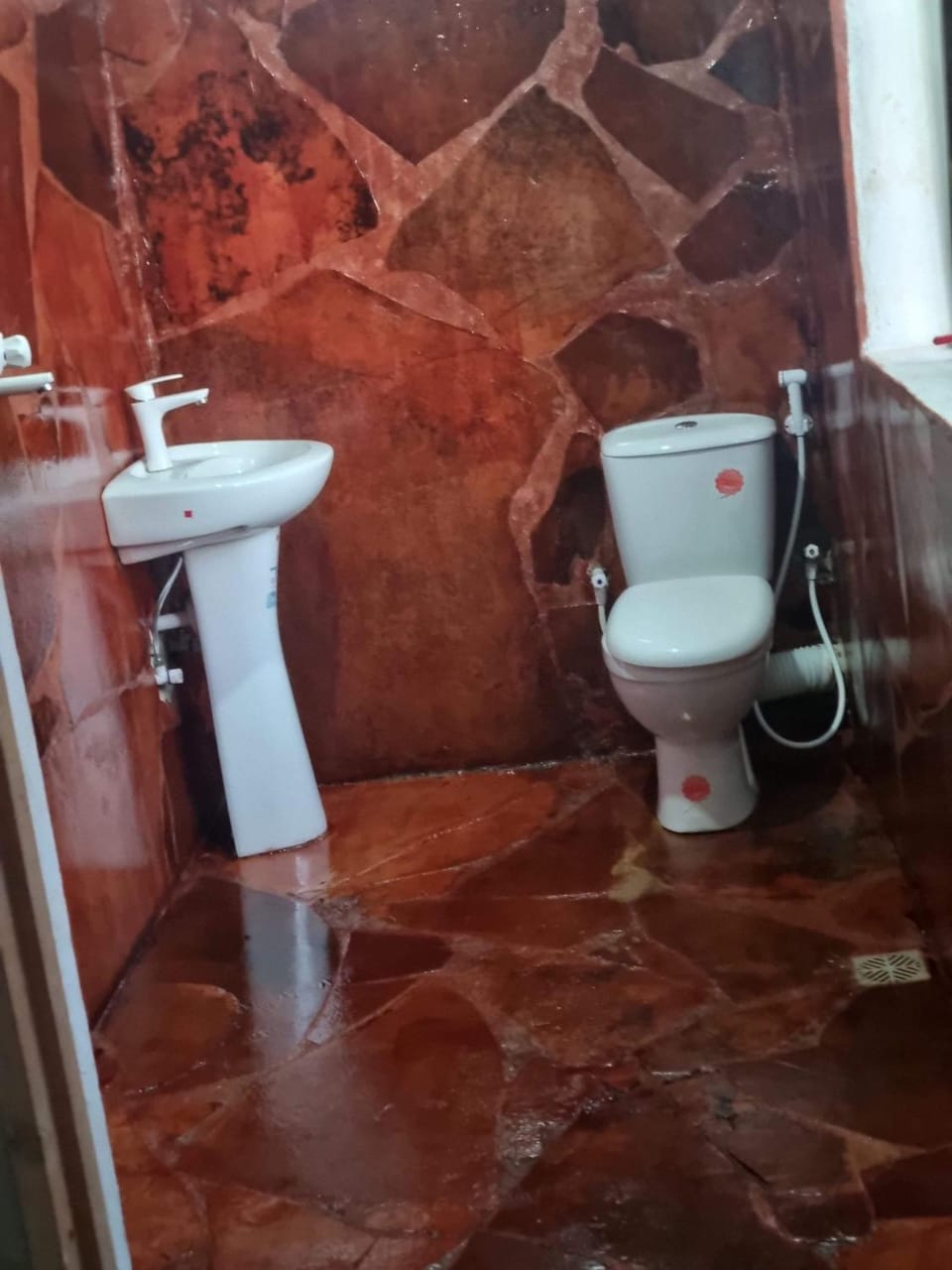Luxurious 4-Bedroom House with Private Pool in Kikambala House in Kenya