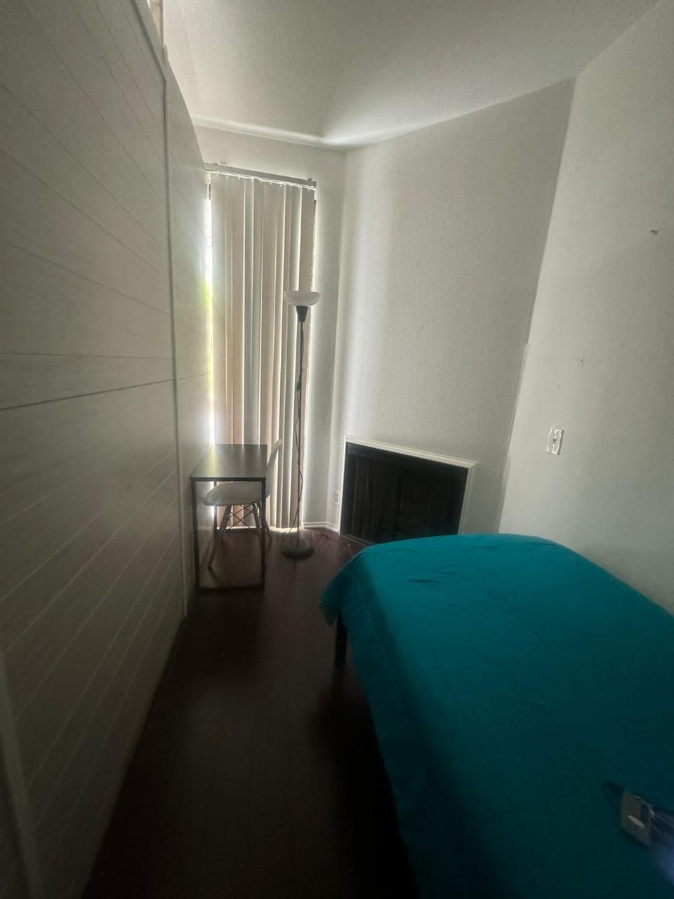 Small private room, Central LA Vacation rental in San Fernando Valley