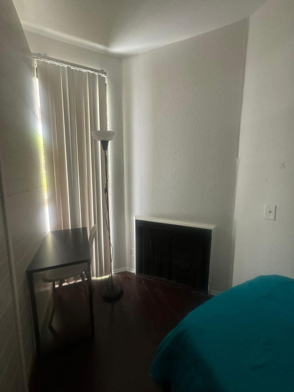 Small private room, Central LA Vacation rental in San Fernando Valley