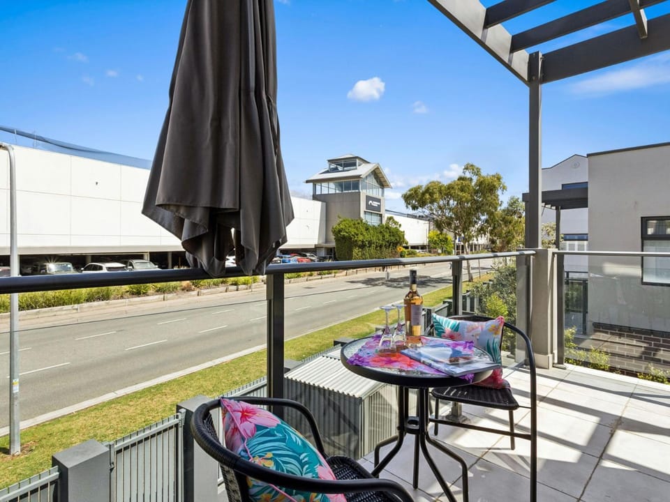 Azura on Gordon House in Mornington