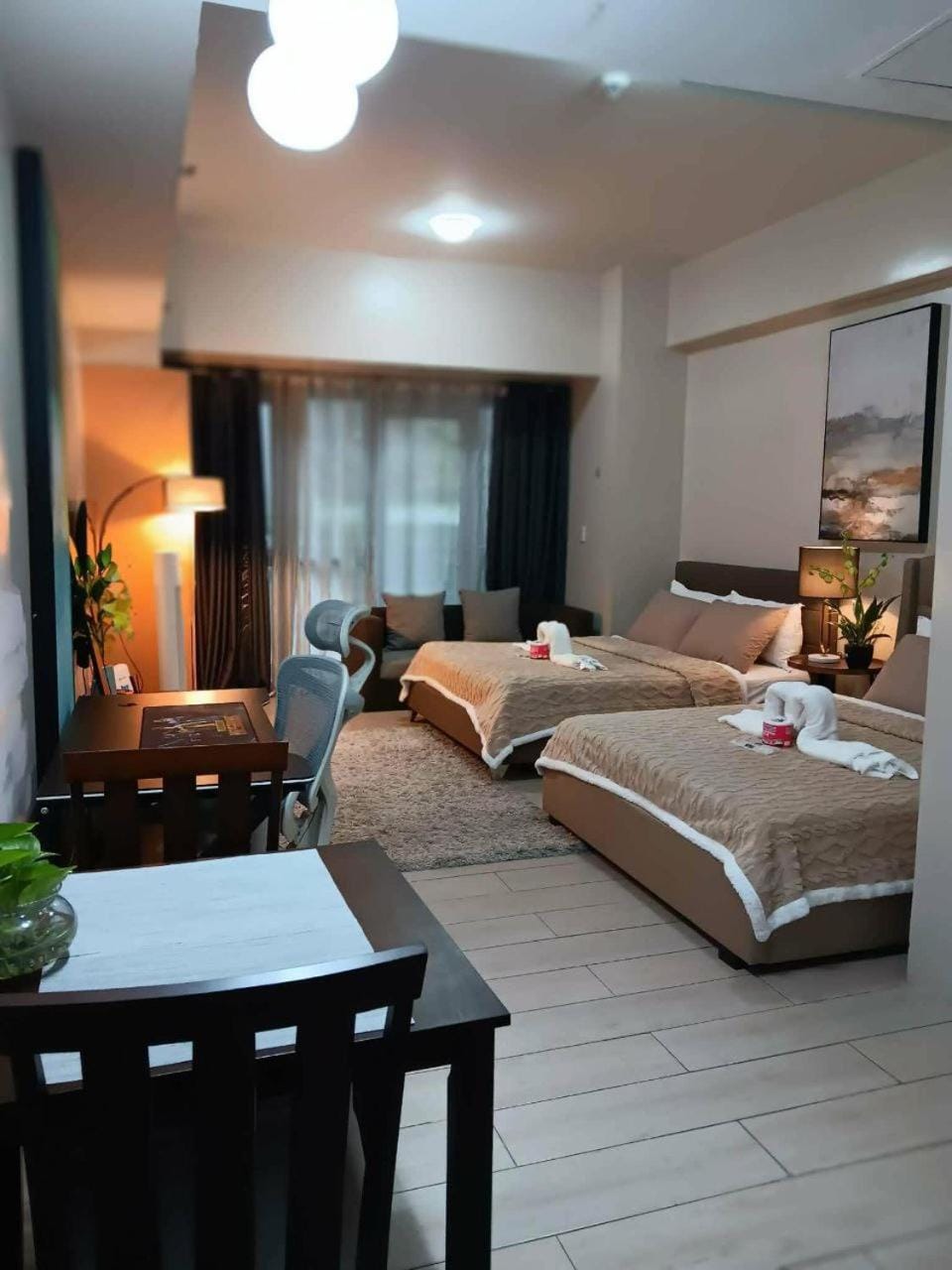 Cluster 5 3B Bed and Breakfast in Pasay