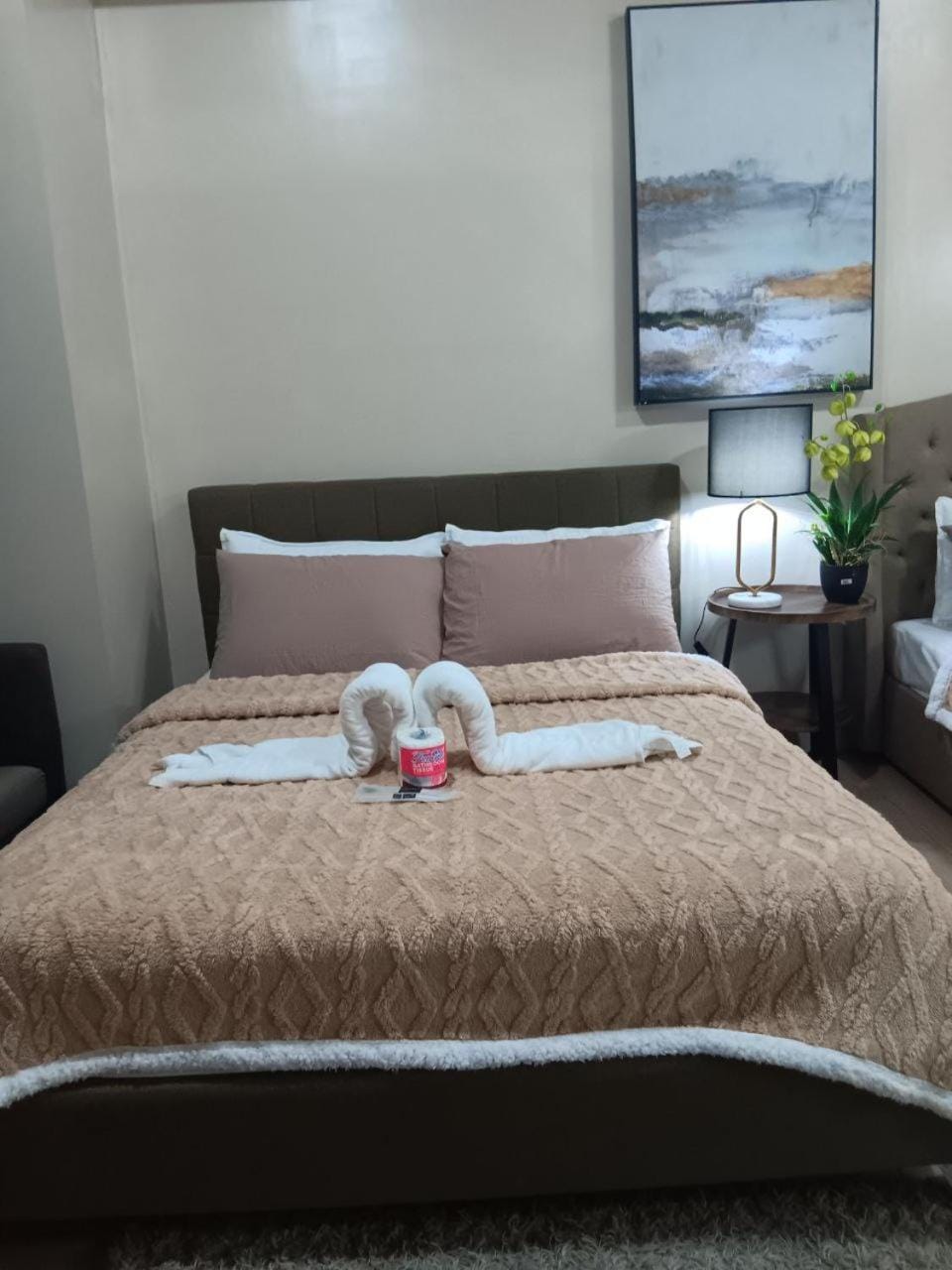 Cluster 5 3B Bed and Breakfast in Pasay