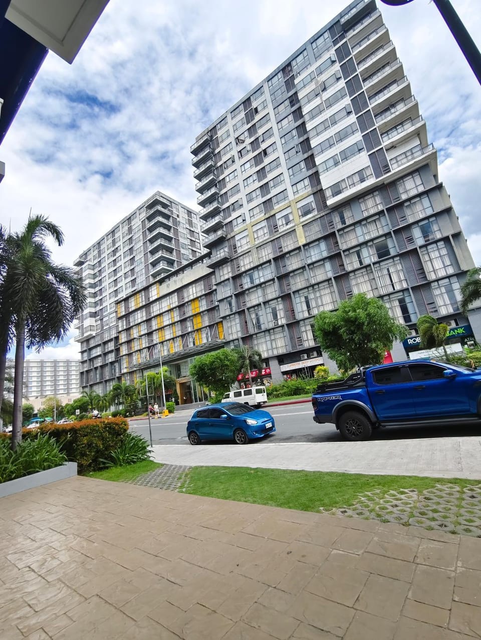 Day, Neighbourhood, Street view, Location
