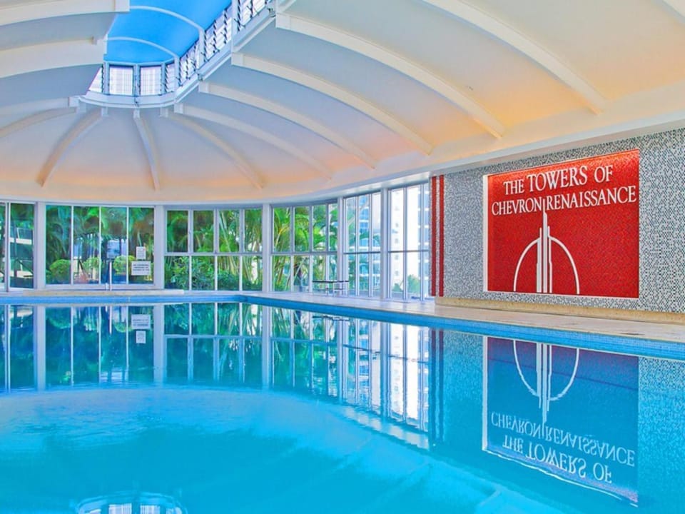 Chevron Heights Lv15 Apartment in Surfers Paradise