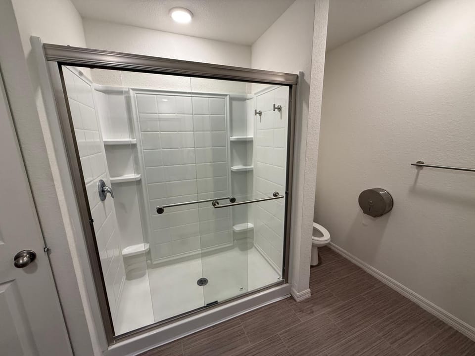 Port Charlottes Master Bed Villa in Port Charlotte